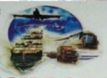 ERICSON LOGISTICS  (C.B. NO: 11/2200)